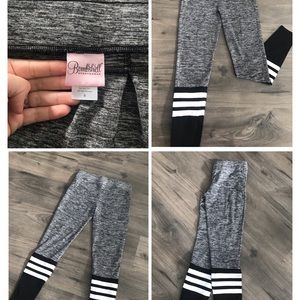 Bombshell sportswear leggings